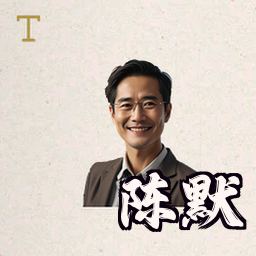 陈默